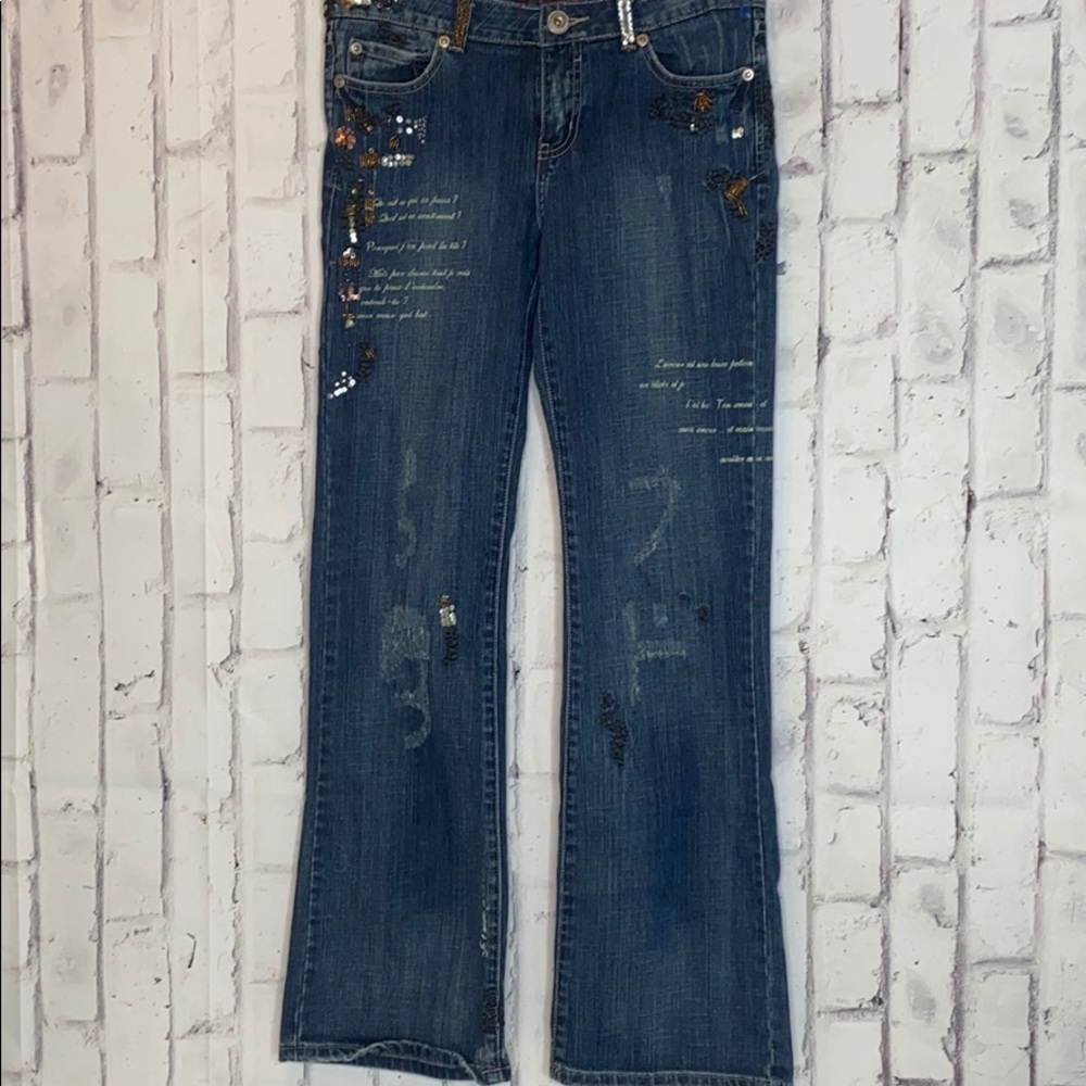 American Exchange Jeans